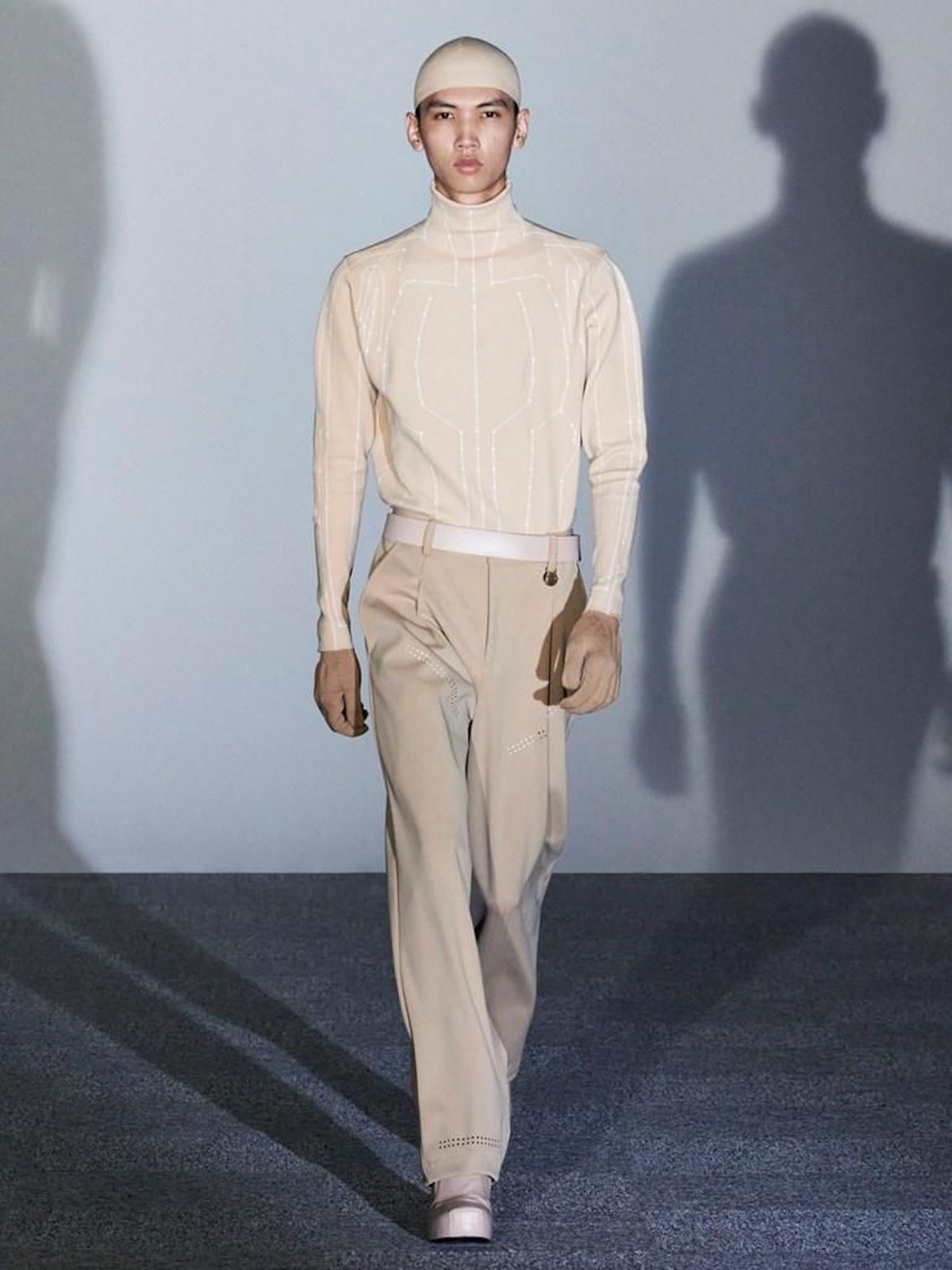 Xander Zhou
