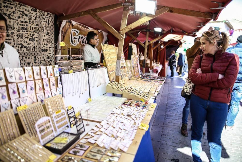 Mercado Medieval de Orihuela