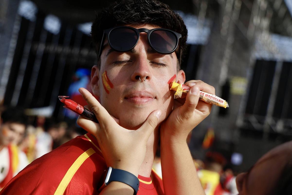Pantallas gigantes en El Arenal y bares llenos: así vive Córdoba la final del Mundial 2026 entre España y Argentina
