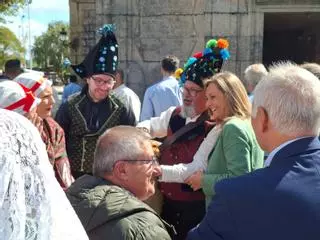 El PP de Vigo alerta del riesgo para las fiestas de barrios y parroquias por el veto a las atracciones