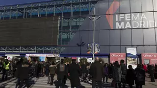 Fitur 2025 arranca este miércoles en pleno 'boom' del turismo en España