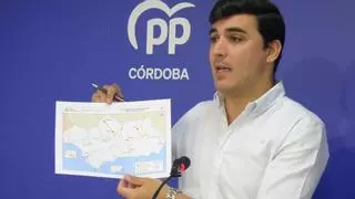 El PP exige al PSOE que "atienda las necesidades" de energía eléctrica del Norte