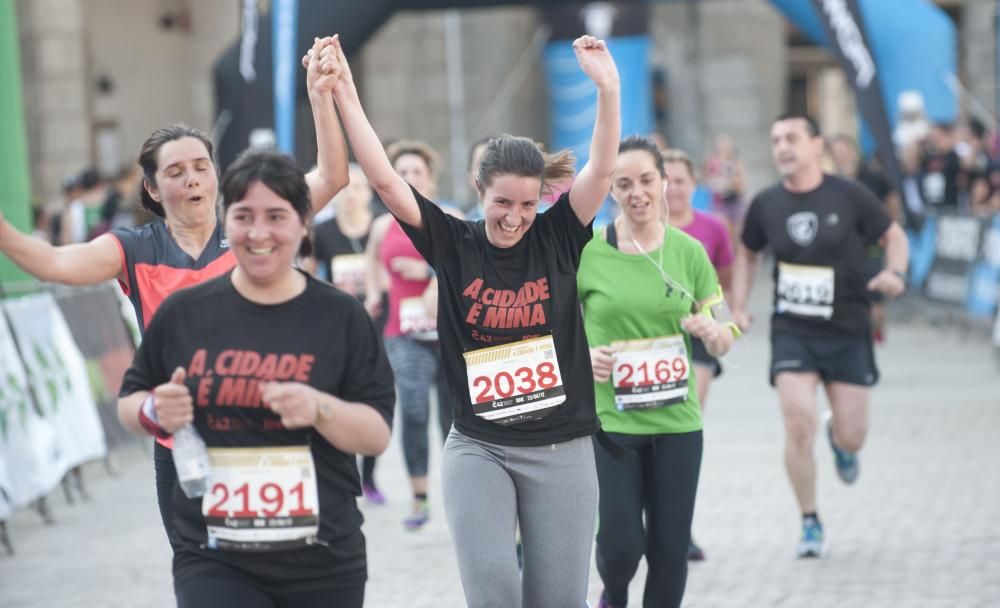 Búscate en la Maratón y en la carrera de 10 km.