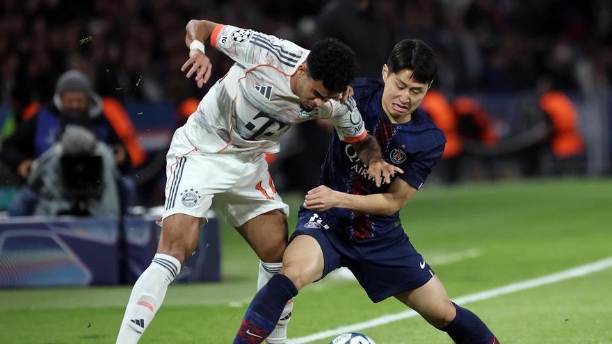 Arranca el casting para sustituir a Griezmann en el Atlético de Madrid: Kang In Lee, en la 'pole'