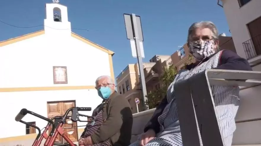 #Tornarem, el avance del documental sobre las patronales de Sant Vicent de la Vall