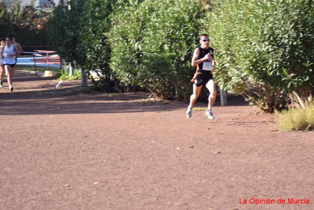 Cross de Lorca 1