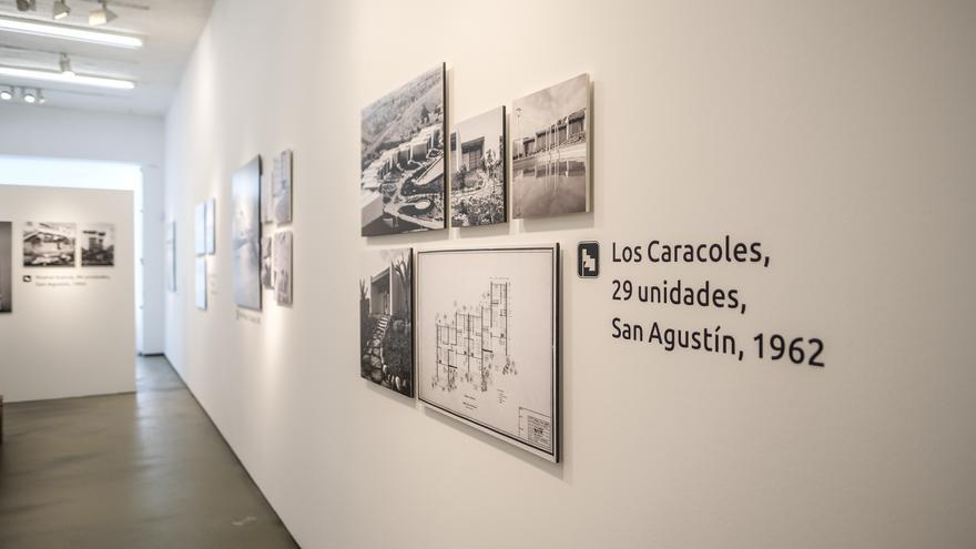 Exposición &#039;Fachico y De la Peña, convergencias modernas&#039;