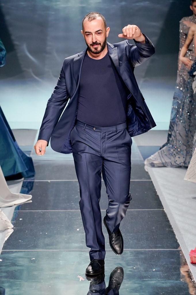 Ziad Nakad