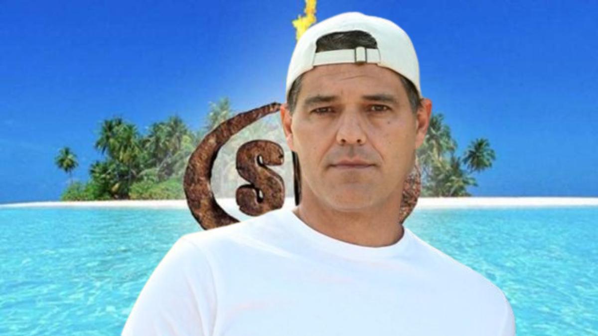 Frank Cuesta explica el verdadero motivo