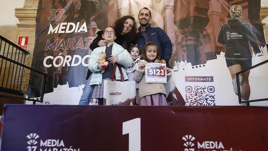 Media Maratón de Córdoba 2023: todos los detalles de una prueba emblemática