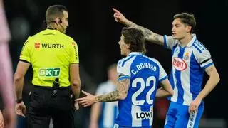 Mallorca - Espanyol, en directo: LaLiga, hoy en vivo