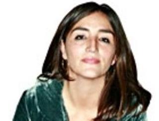 Rocío Martínez-Sampere