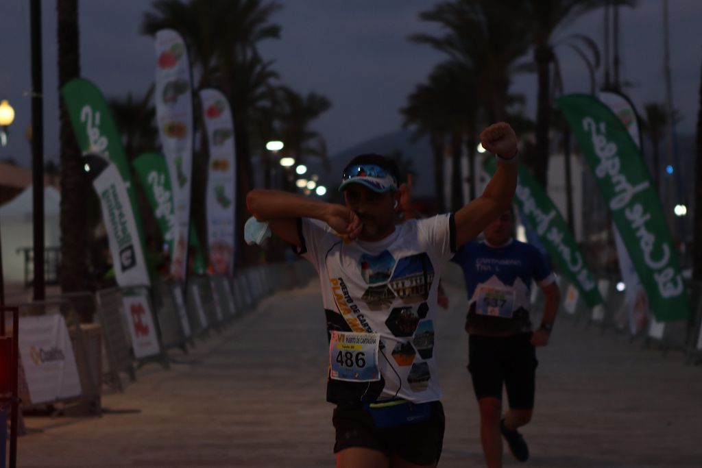 Carrera 10K de Cartagena