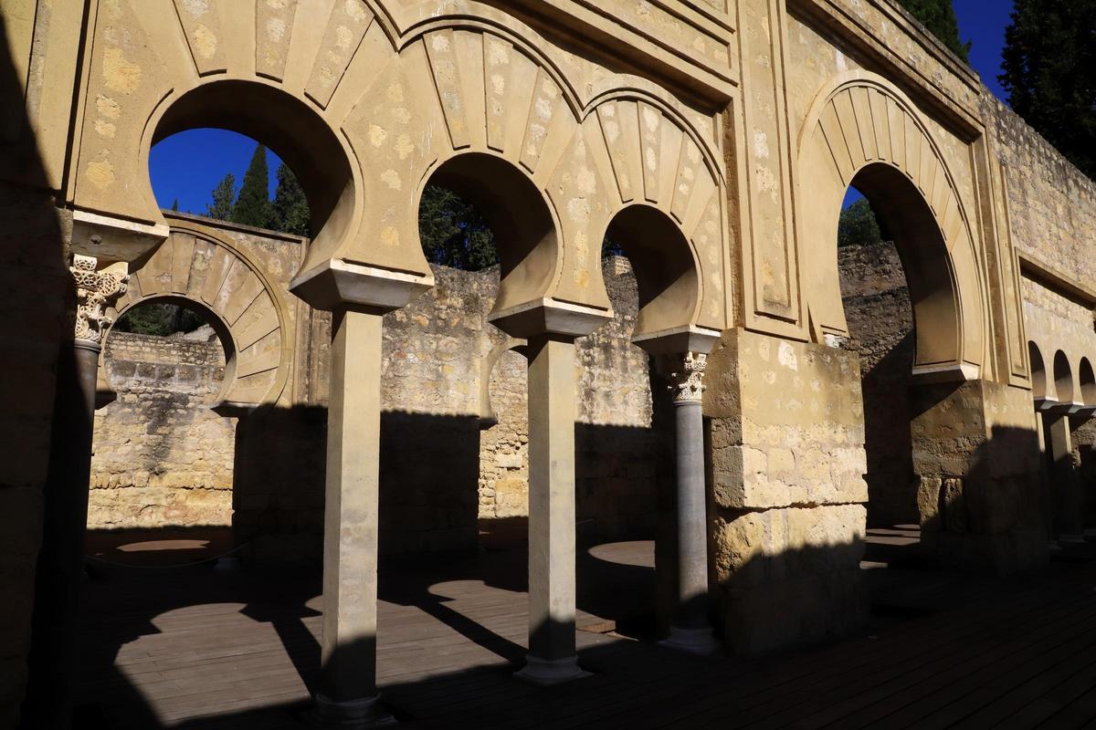 Medina Azahara, a fondo