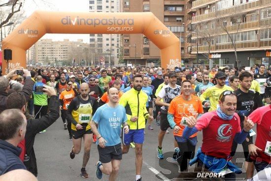 Búscate en la carrera José Antonio Redolat 2017