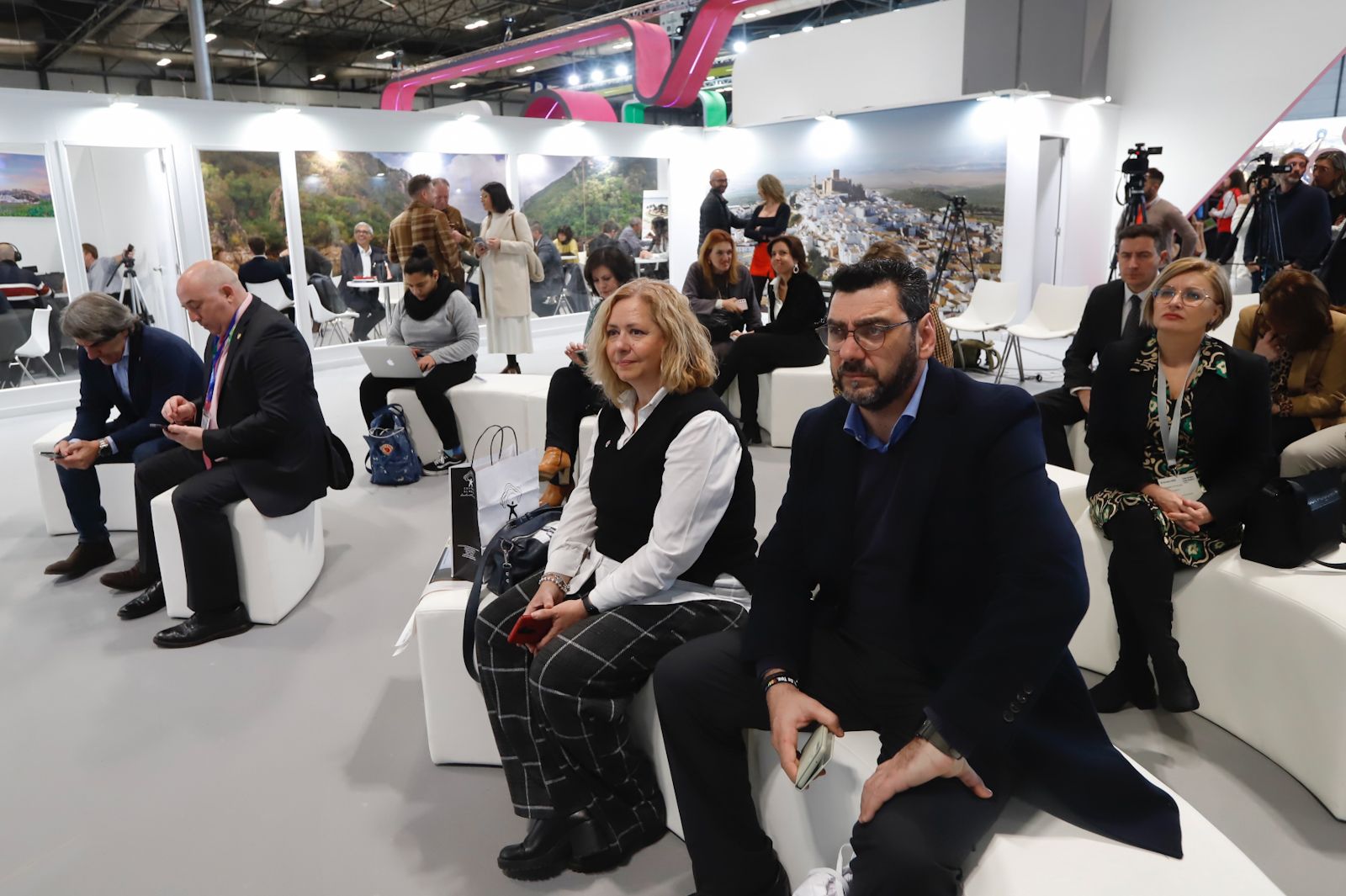 Córdoba en Fitur 2023: Diputación