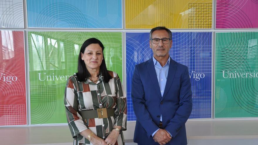 Juan Carlos Porrúa, funcionario del cuerpo superior de la Xunta, candidato de Belén Rubio a la Gerencia de la Universidad de Vigo