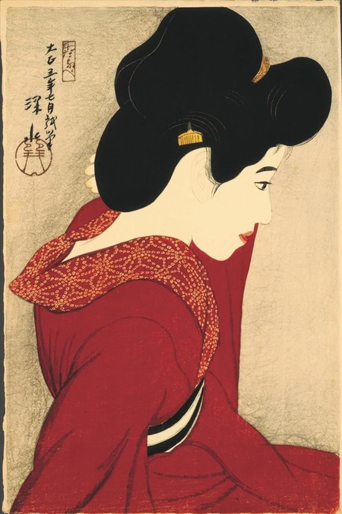 zentauroepp42343799 icult ito shinsui before the mirror 1916180228192731 zentauroepp42343799 icult ito shinsui before the mirror 1916180228192731