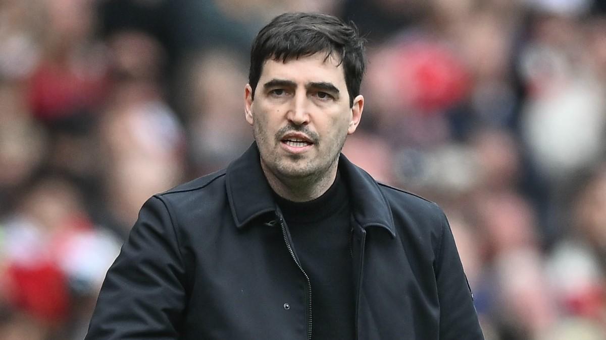 Andoni Iraola, el objeto del deseo de media Premier League