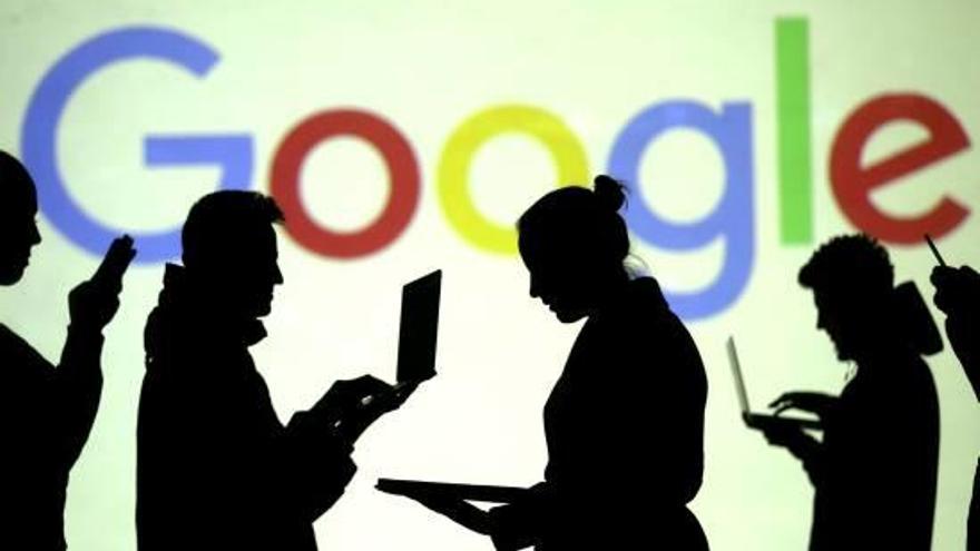 Brussel·les imposa una multa rècord a Google de 4.340 milions per Android