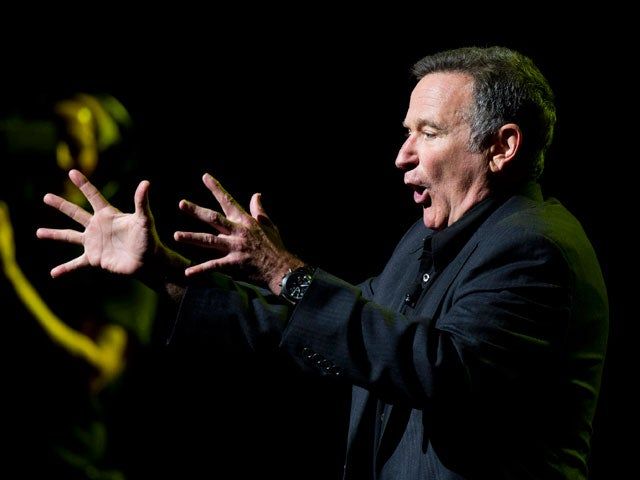 Robin Williams
