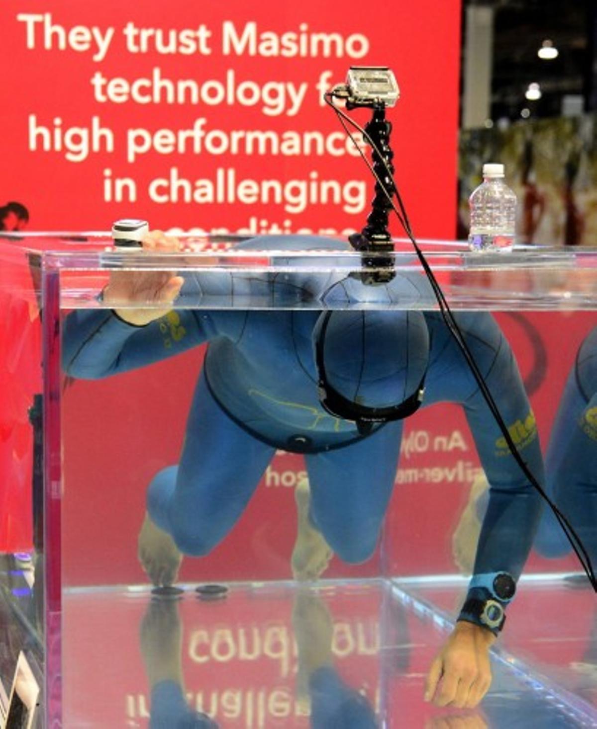 CES 2015