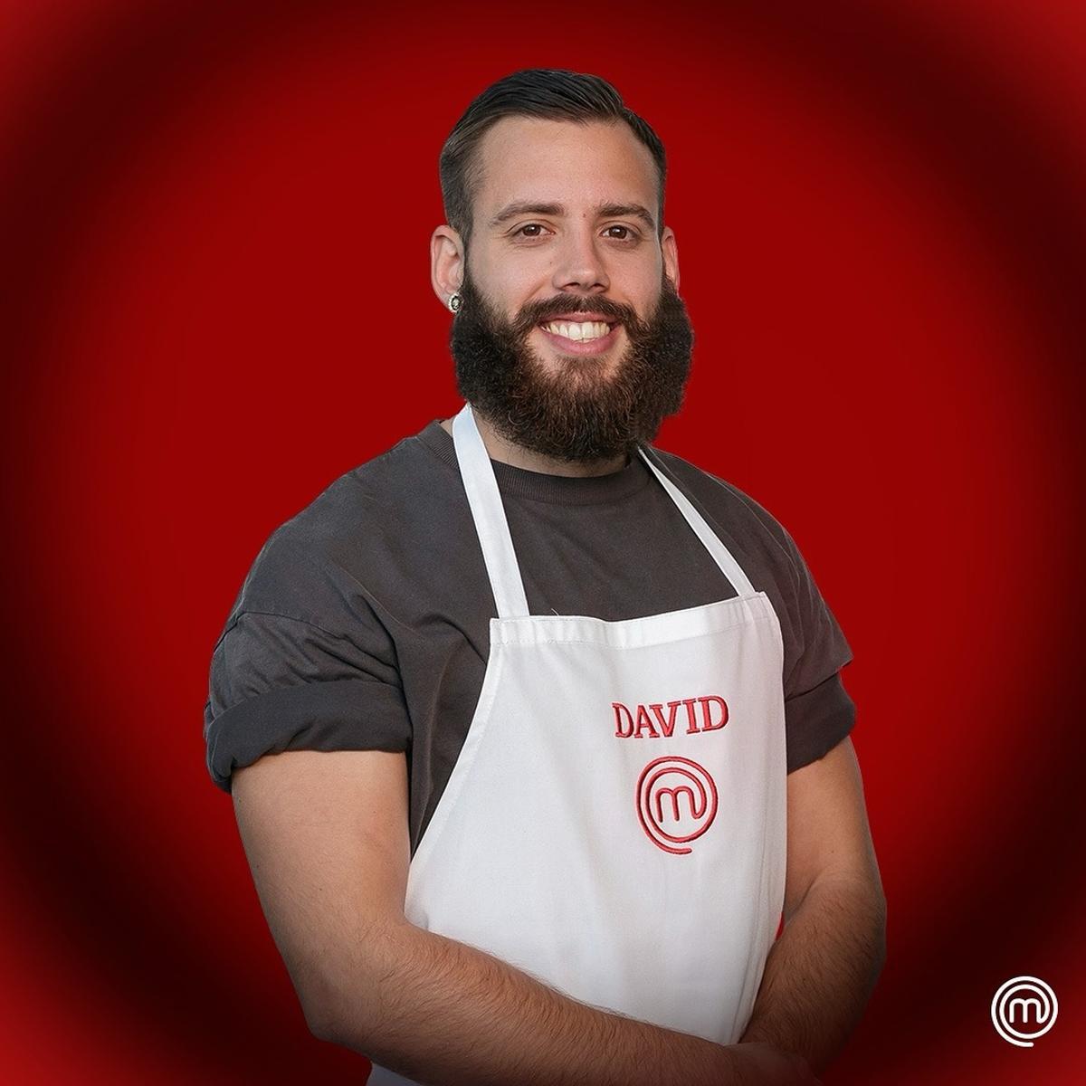 'Masterchef 12': Los 16 concursantes