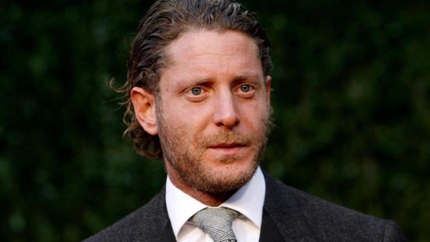 Lapo Elkann: el millonario indomable