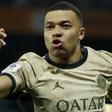 Mbappé avisa al Barça: ¡hat-trick al Montpellier!