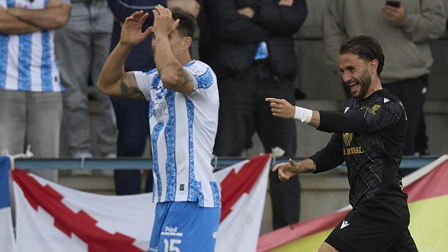 El Zamora CF enfila la lucha final por el play-off dependiendo de sí mismo