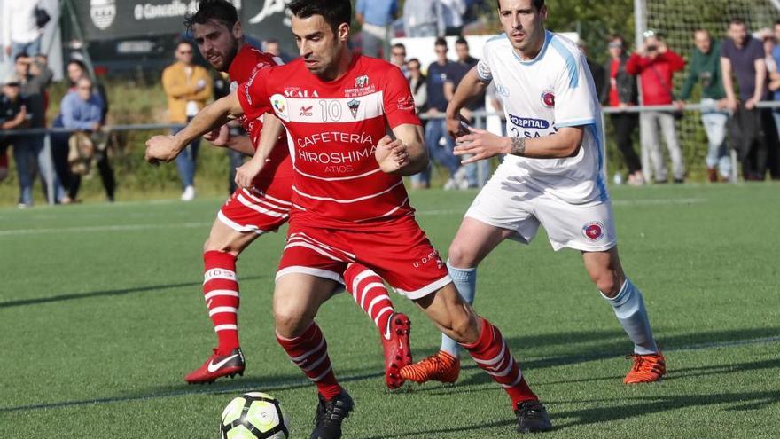 Ourense es de Tercera