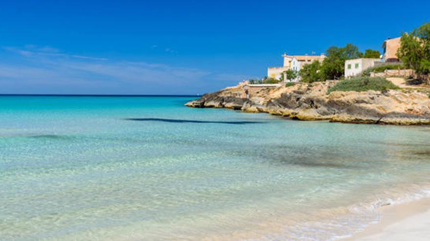 Platges molt properes on creuràs que estàs al Carib