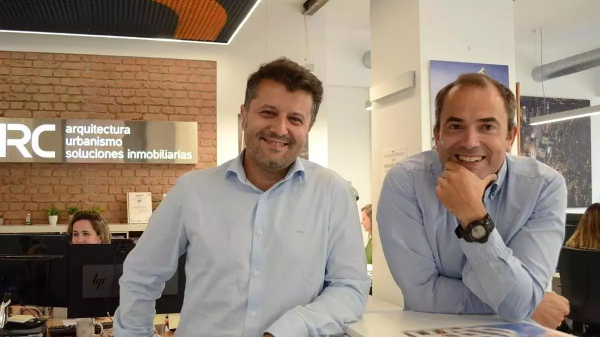 ARC, una referencia en gestión inmobiliaria y arquitectura desde Cáceres para toda España