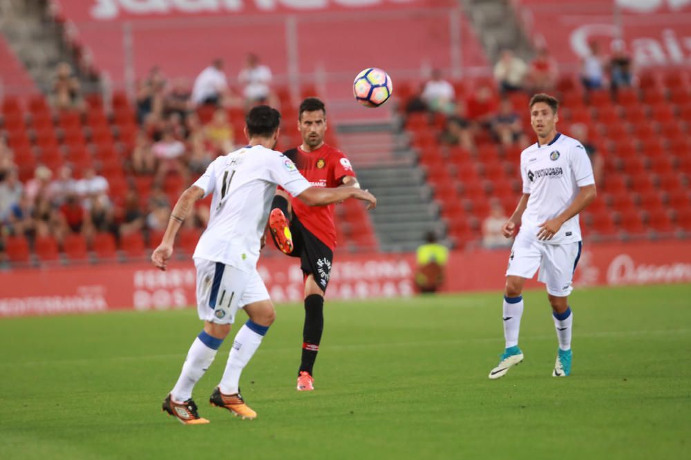 Der Zorn der Fans von Real Mallorca