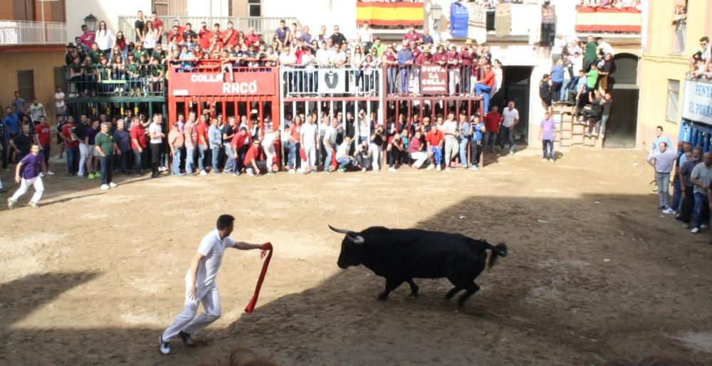 Festes de Santa Quitèria en Almassora