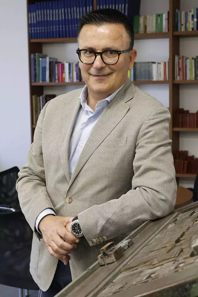 “Impor a rebaixa da xornada laboral sen estudo pode levar por diante moitas empresas”