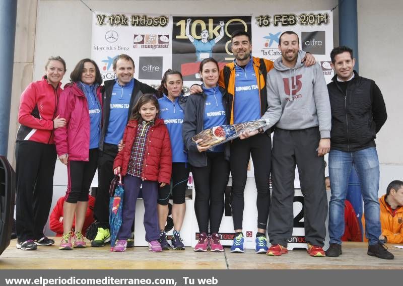 GALERIA DE IMÁGENES -  Carrera 10k - H2O 3/4