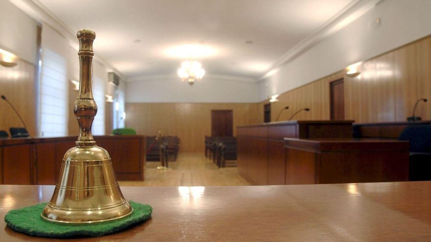 El conductor acusado de atropellar adrede a otro: &quot;Soy esquizofrénico y me tomo los actos de otros como un ataque&quot;