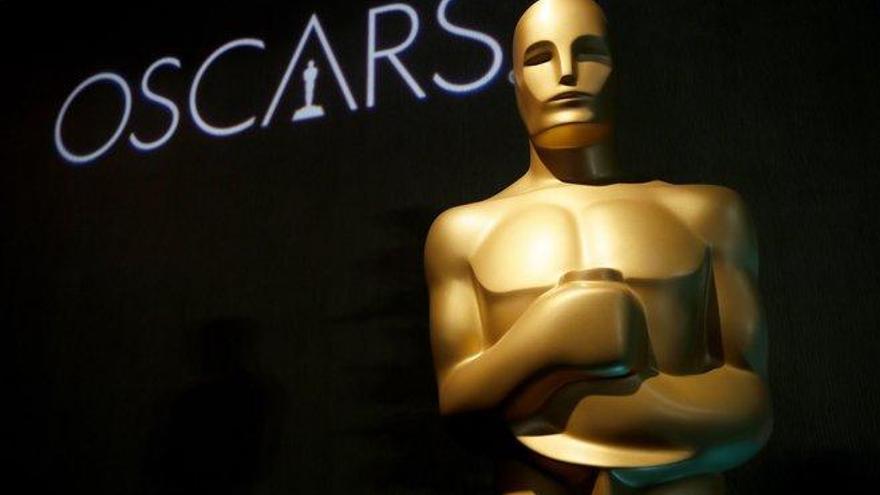 Las cinco películas que lucharán a muerte por el Oscar 2020