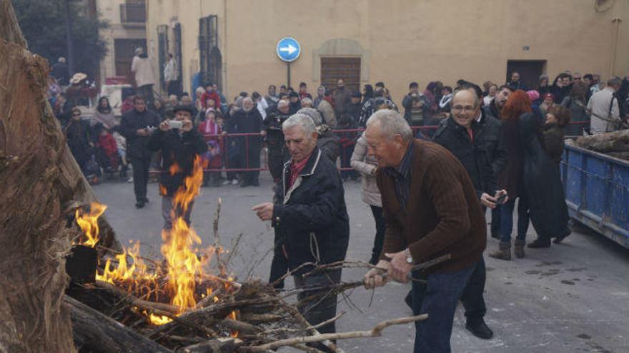 San Antón