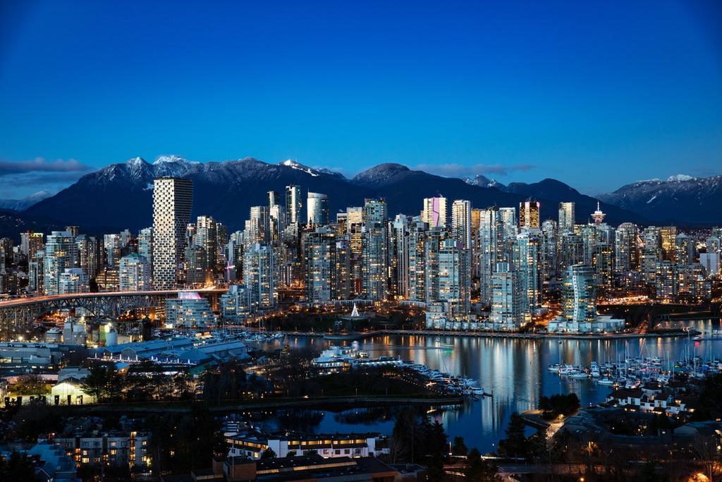 Vancouver