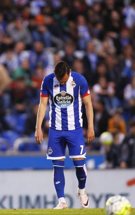 Depor-Barça