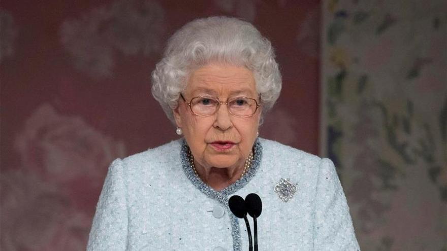 Nueva Zelanda confirma que intentaron matar a la reina británica Isabel II