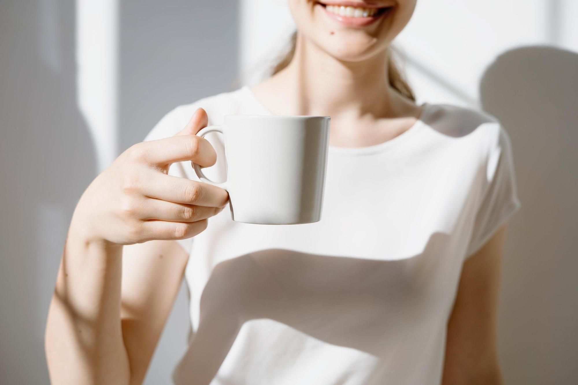 Todos los beneficios del té matcha: el mejor secreto para bajar de peso
