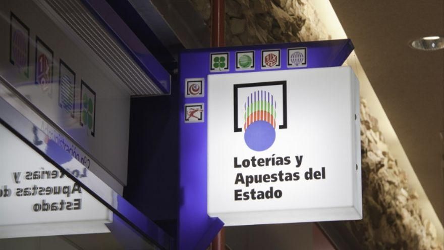 La Lotería Nacional deja un pellizco en Gran Canaria