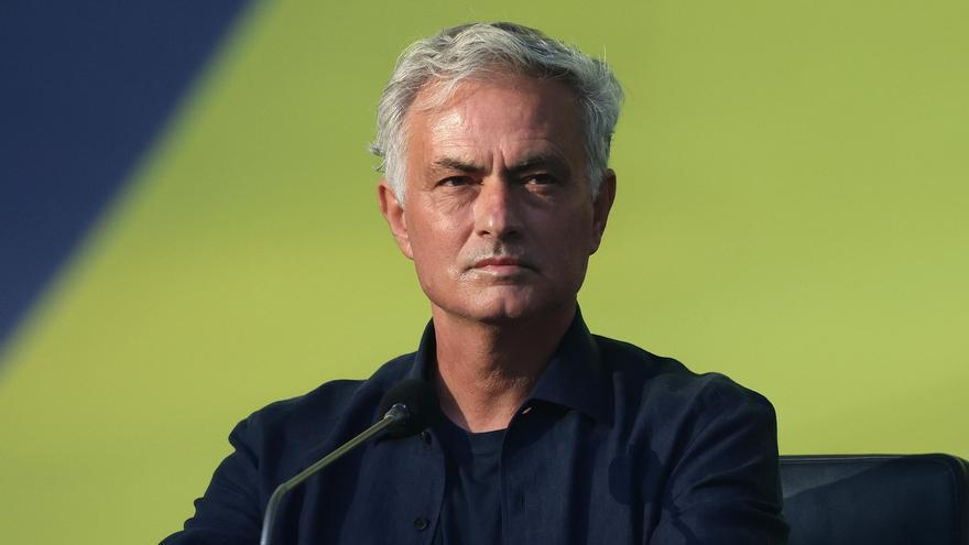 Mercado Fichajes |  Un equipo invencible para Mourinho