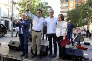 Botifarra respalda a La Vall ens Uneix