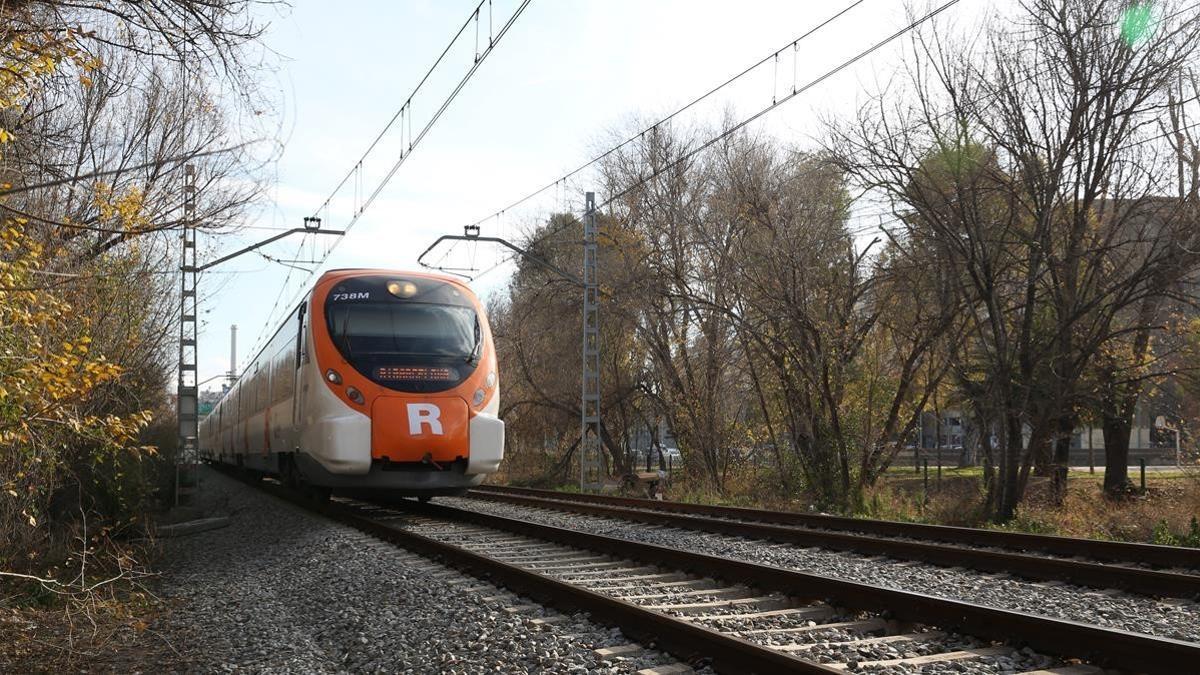 zentauroepp41415719 barcelona 26 12 2017  sociedad   v as del tren la mina      171226131244