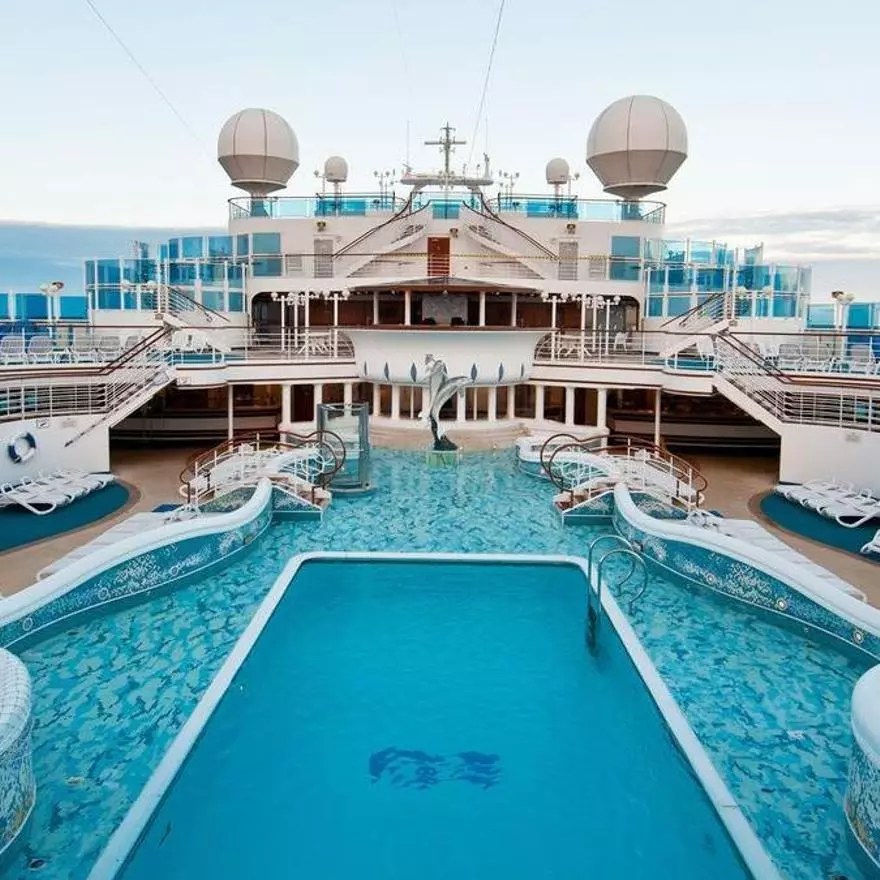 Tasa turística crucerista