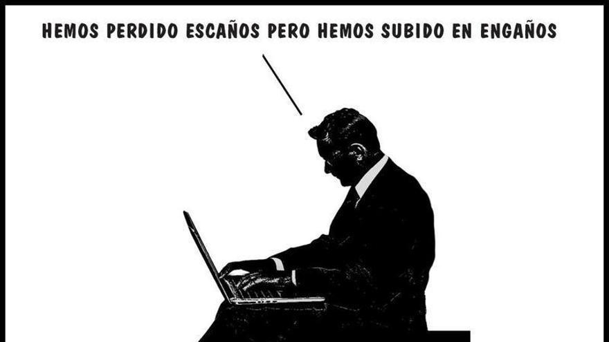 La viñeta de Montecruz (20-05-2026)